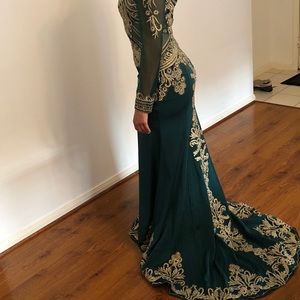 Evening gown/Prom Dress